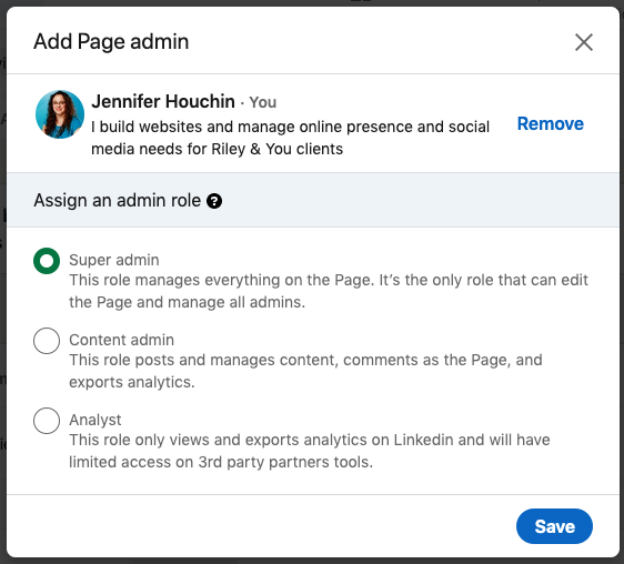 LinkedIn