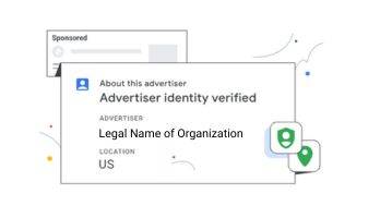 Google verification